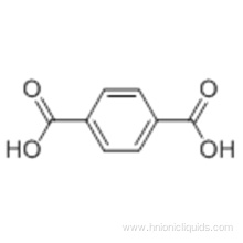 Terephthalic acid CAS 100-21-0